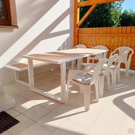 U Martina Hébergement de vacances