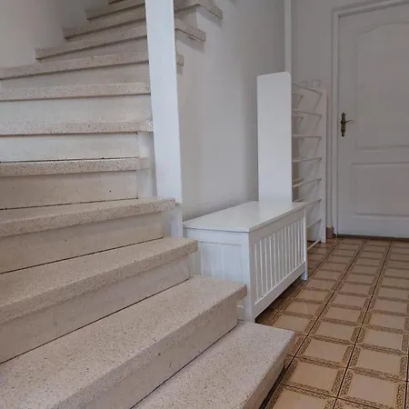 U Martina Hébergement de vacances