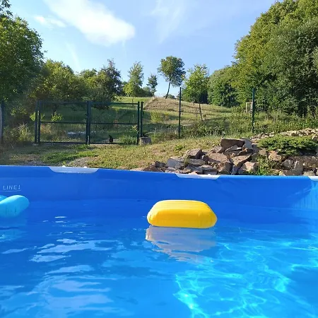 Hébergement de vacances U Martina