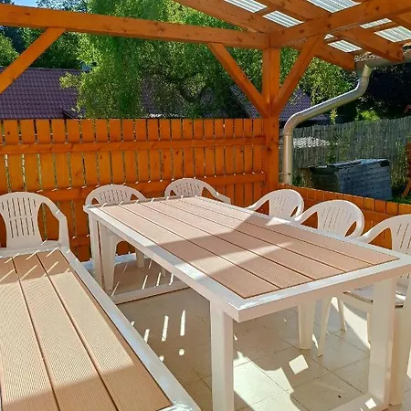 U Martina Holiday home *