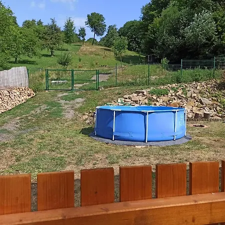 Holiday home U Martina Vapenice