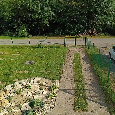 Holiday home U Martina