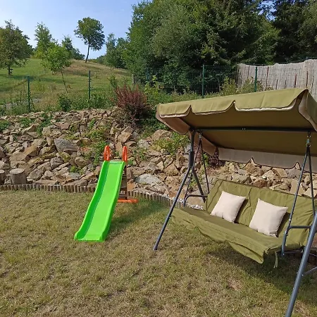 U Martina Holiday home Vapenice