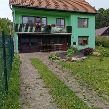 Feriehus U Martina Vapenice