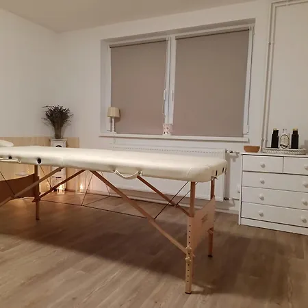 U Martina Hébergement de vacances