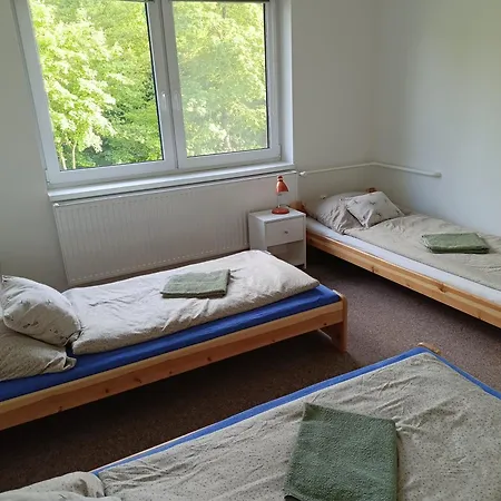 Hébergement de vacances U Martina *