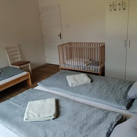 Holiday home U Martina *