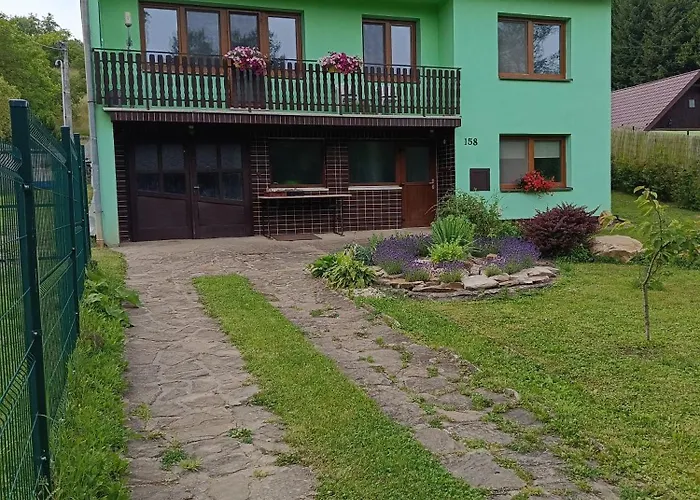 Dom wakacyjny U Martina Vapenice