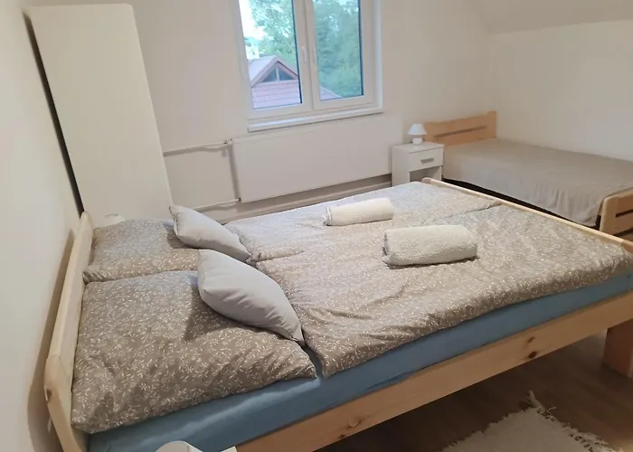 U Martina Holiday home